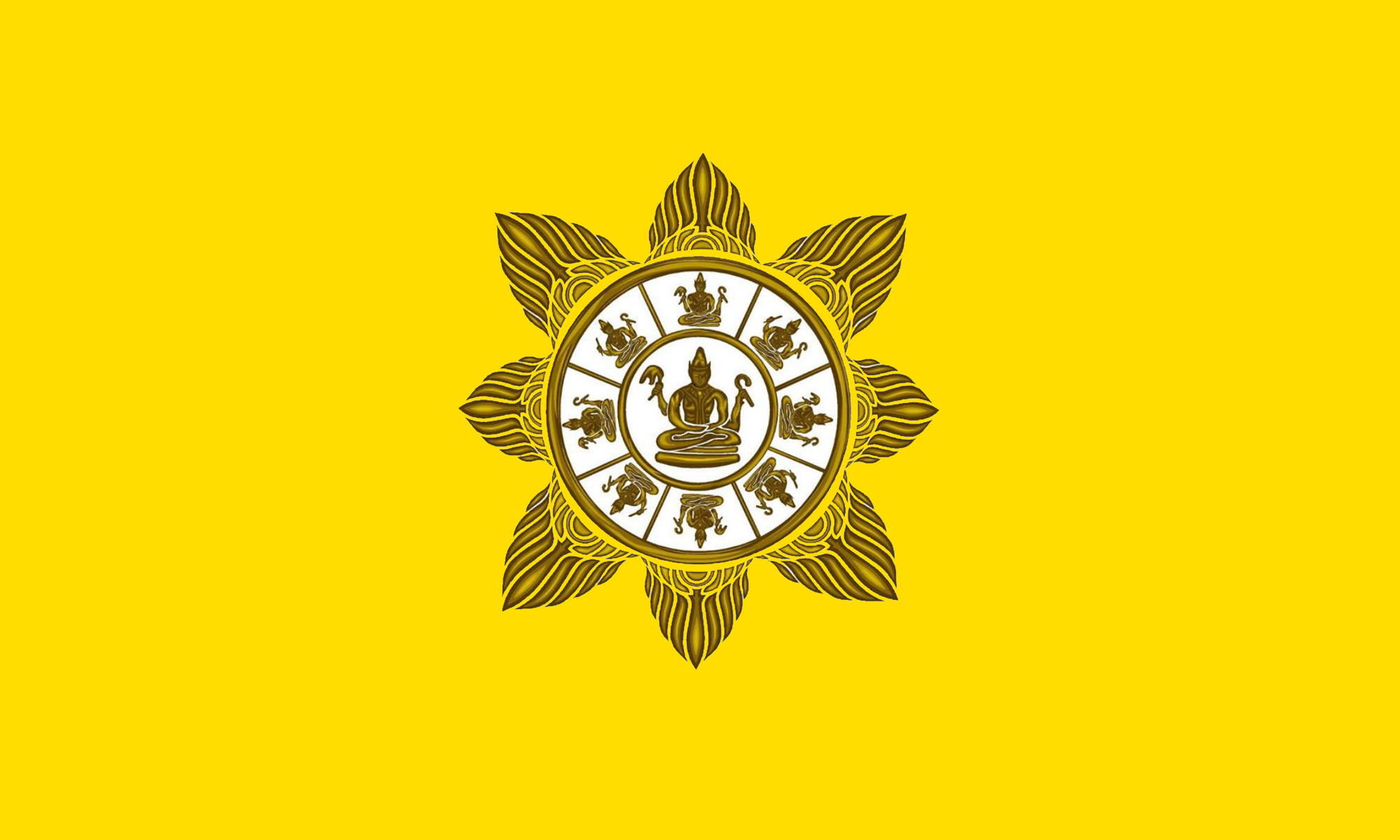 Image Flag of East Java and Nusantara.png Alternative History