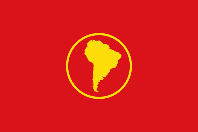 File Flag Of South America Proposal Svg Alternative History   640