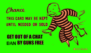 GunsBanCard