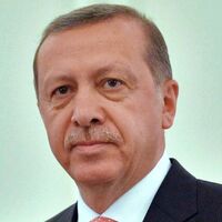 Recep Tayyip Erdogan The German Century Alternative History