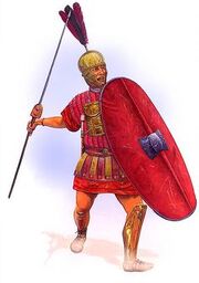 SenoneSoldier