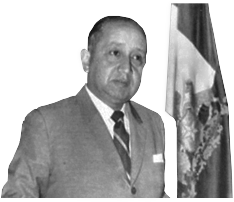 Bernardo Leighton