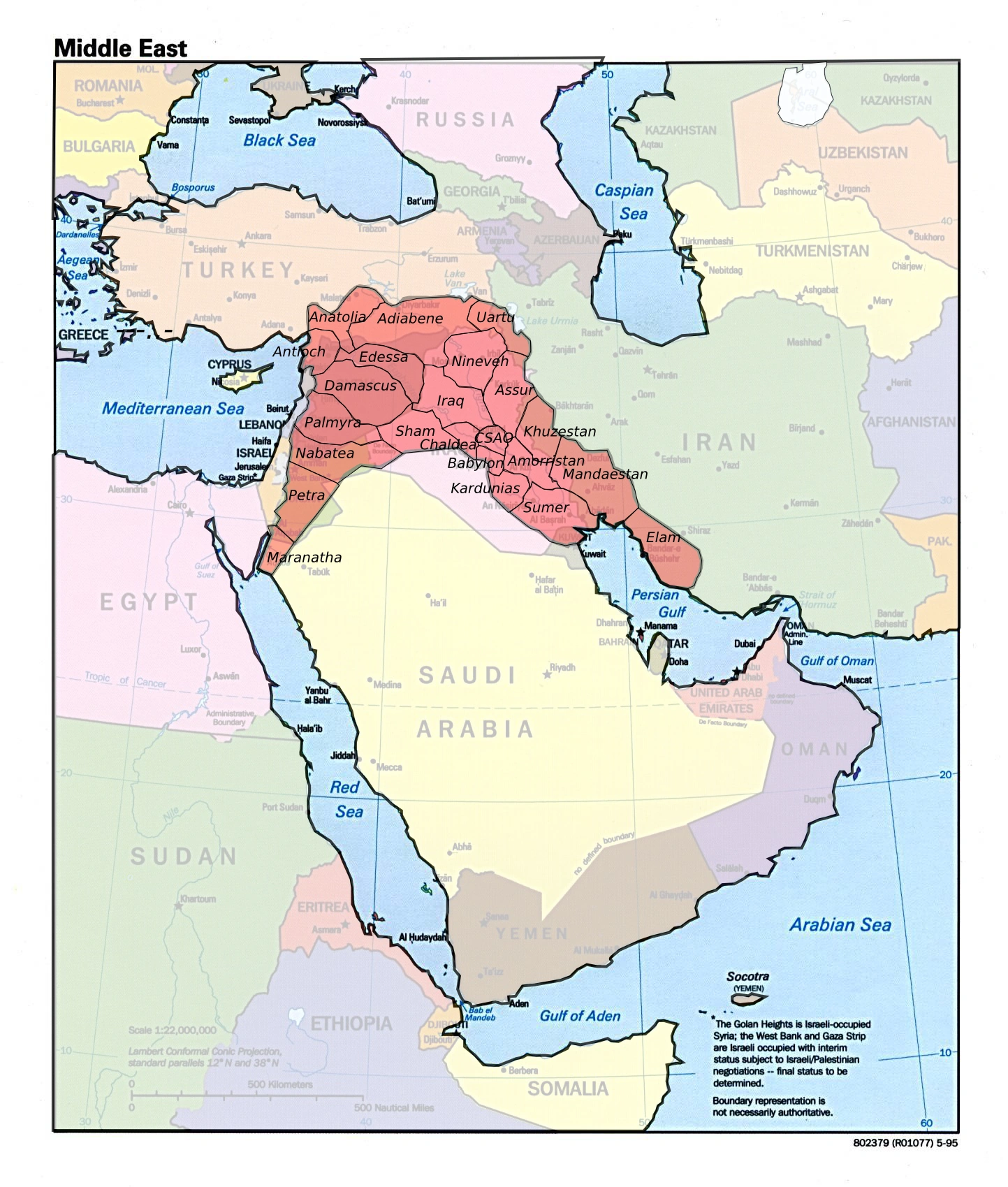 Image Middle East SM Aramaic provinces.png Alternative History