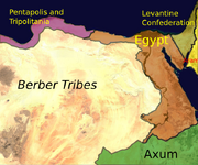 SMNAfricaafterByzantineCollapse