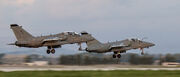 AMX Trapani Air Base