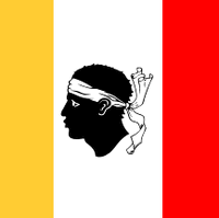 Corsica Sardinia Fascist Reich Alternative History Fandom