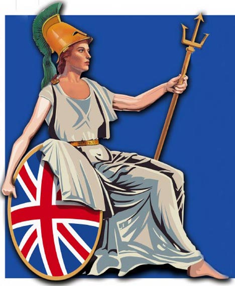 Image - Britannia.jpg | Alternative History | FANDOM powered by Wikia