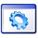 Crystal Clear app winprops