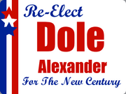 Dole-Alexander 1992