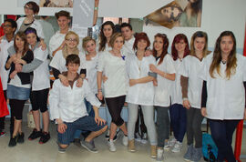 RomanStudentsVenetoTC