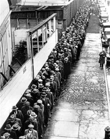 The Great Depression