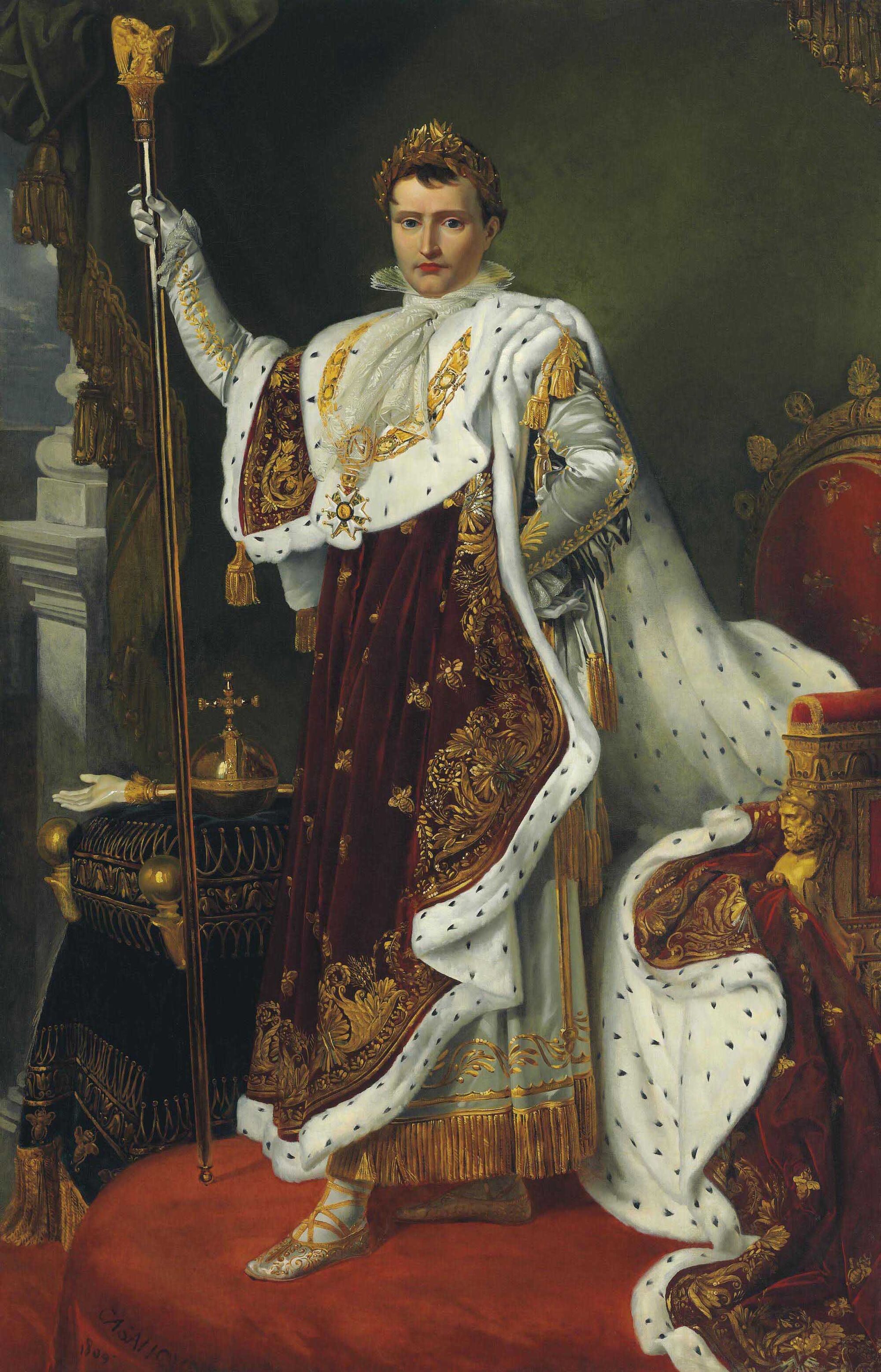 List of french monarchs 1814 a german italian path alternative
