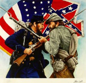 Civil-war