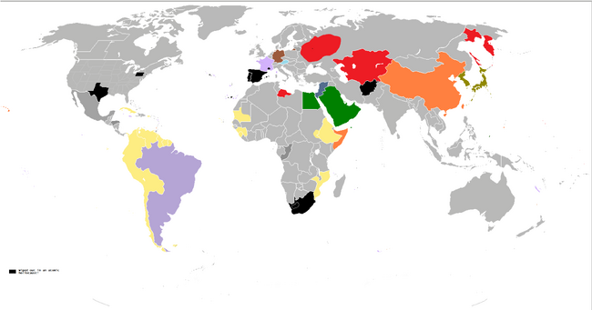 Hot Cold War Map3