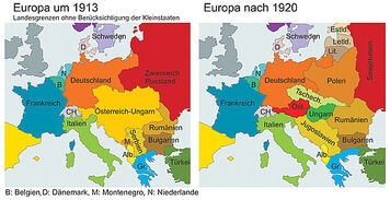 1933 karte deutschland österreich tschechoslowakei bayern berlin ruthenia bohème. Deutschland Karte 1913