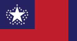 ModernCSFlag