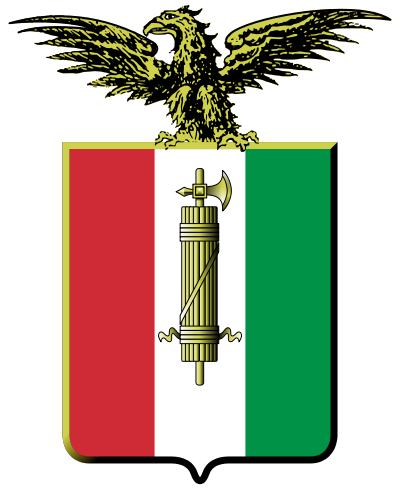 Image result for italy fascist logo