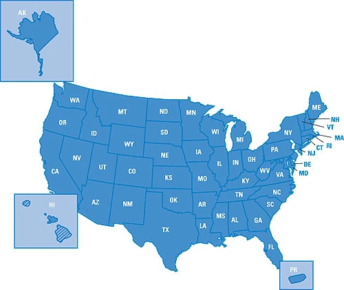 Image US Map 51 States jpg Alternative History FANDOM Powered By Image us map 51 states jpg alternative history fandom powered by