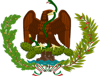 Segunda Republica Federal De Mexico Mpa Historia Alternativa