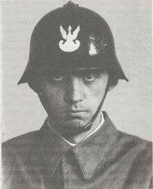 Helm polski wz. 28