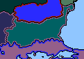 Болгария вассал