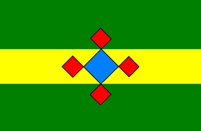 Image - Flag of Erie (The Kalmar Union).svg.png ...