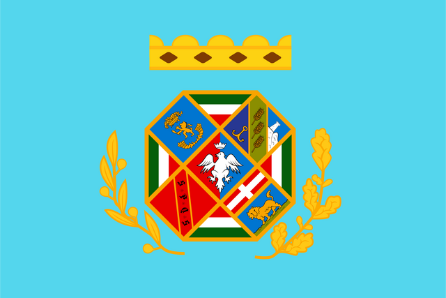 File:Flag of Lazio (1861 HF).svg | Alternative History | FANDOM powered