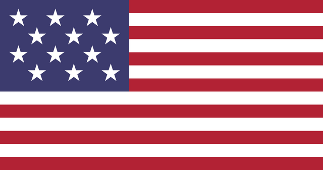 File:US flag with 12 stars by Hellerick svg Alternative History