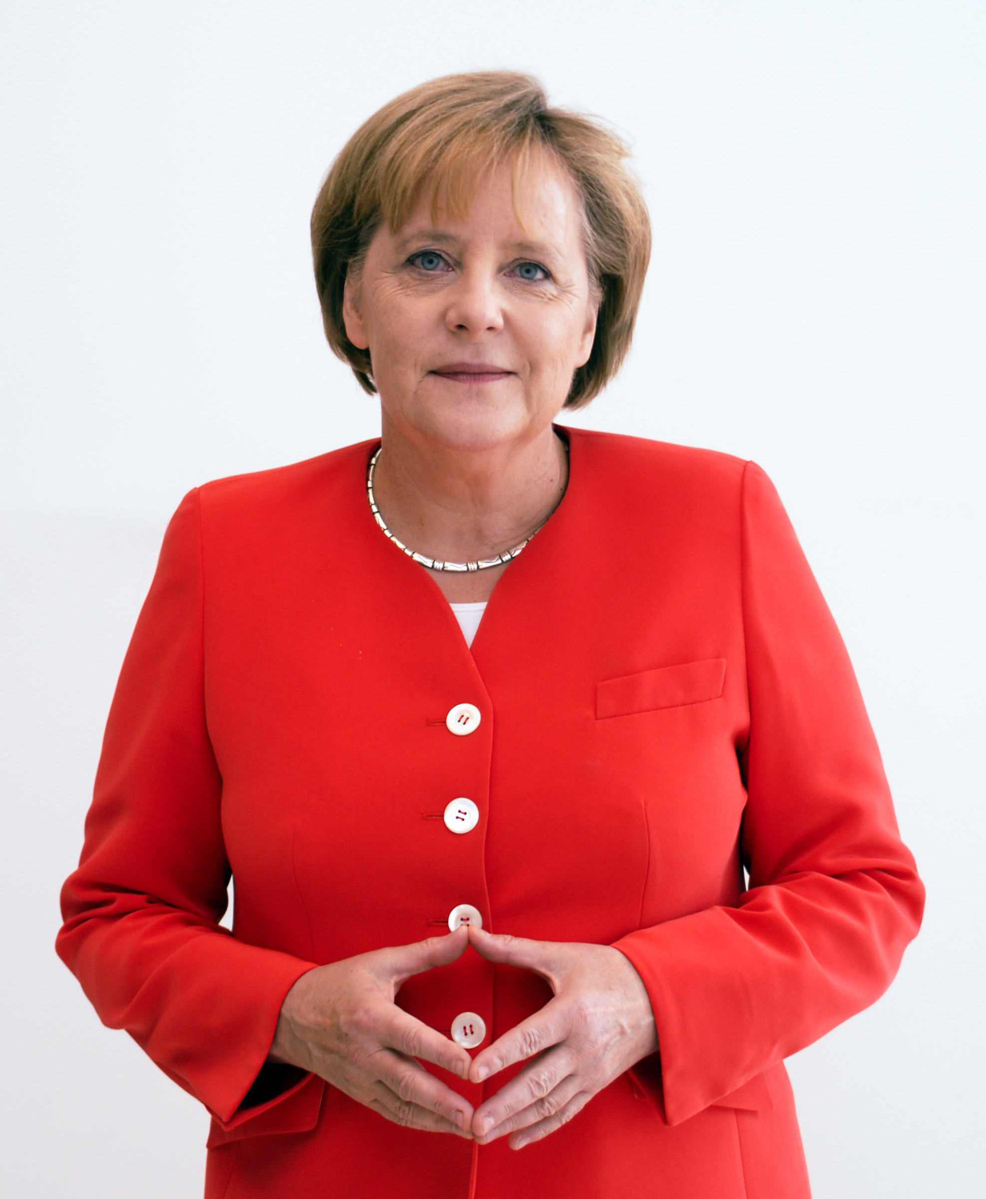 Angela Merkel (The German Century) | Alternative History ...