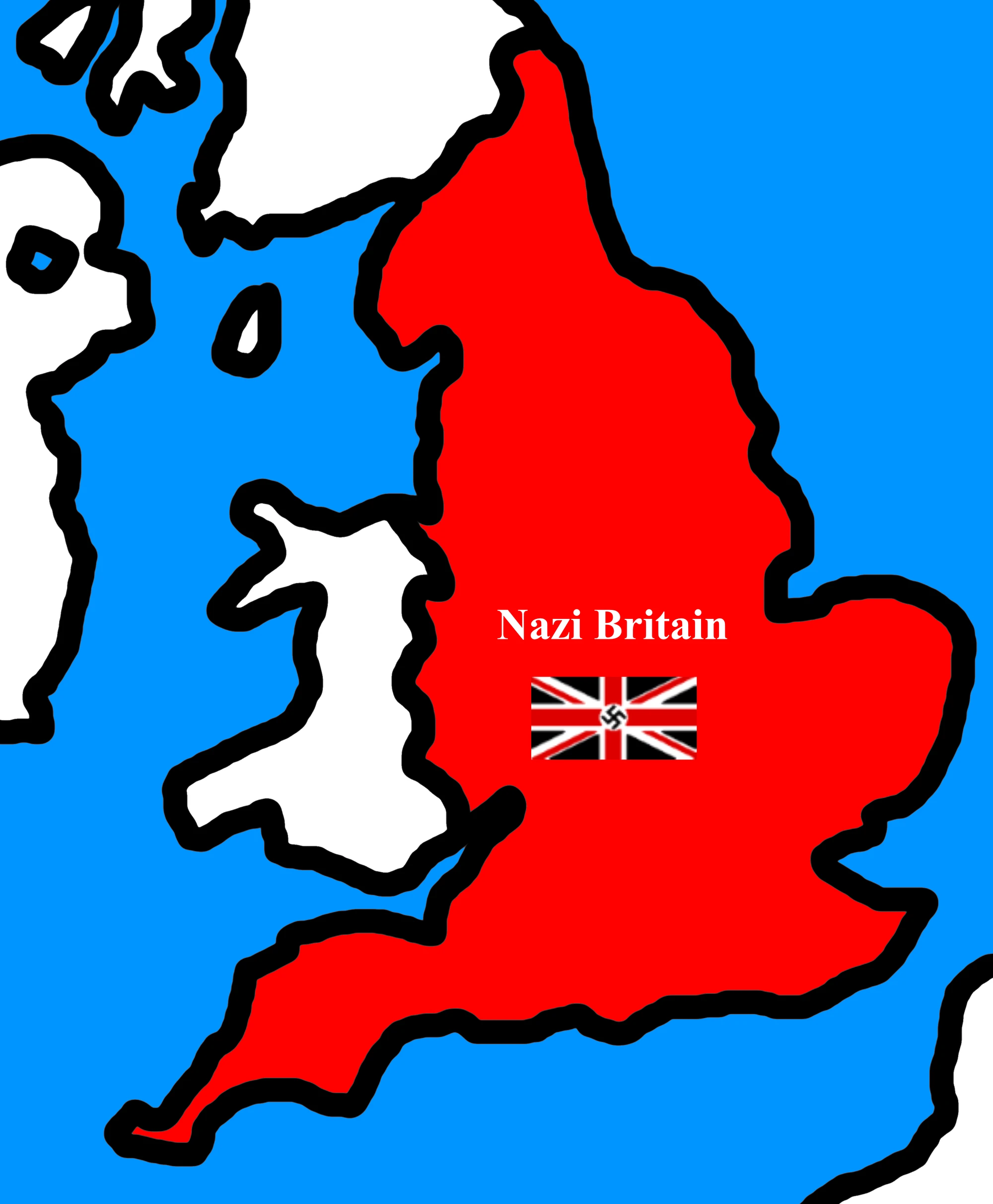 Nazi Britain | Alternative History | Fandom