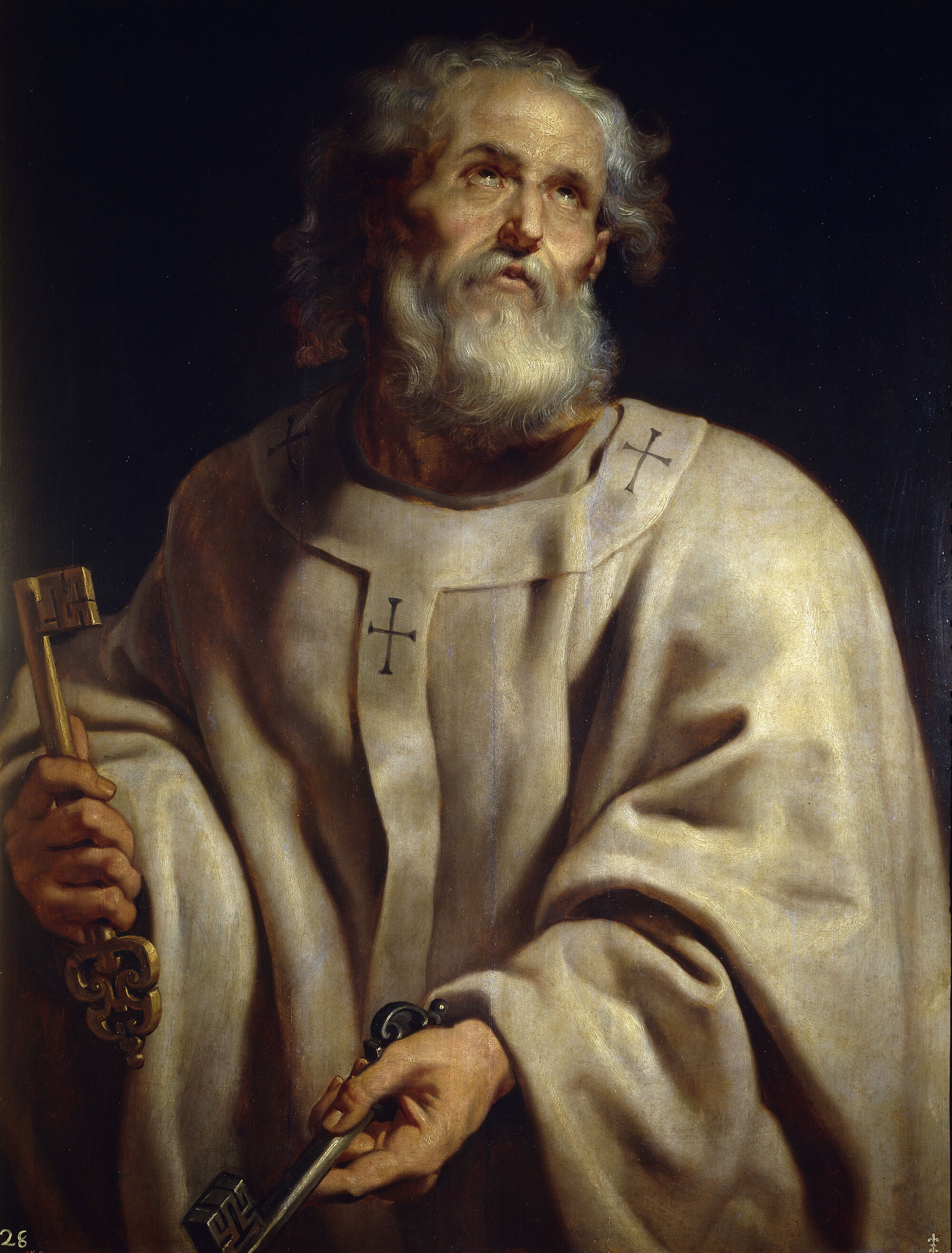 List of Popes (Principia Moderni III Map Game) | Alternative History