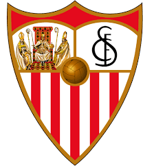 Resultado de imagen para sevilla fc png