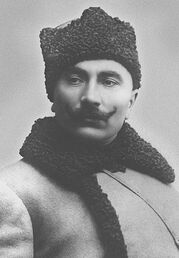 С.М.Буденный