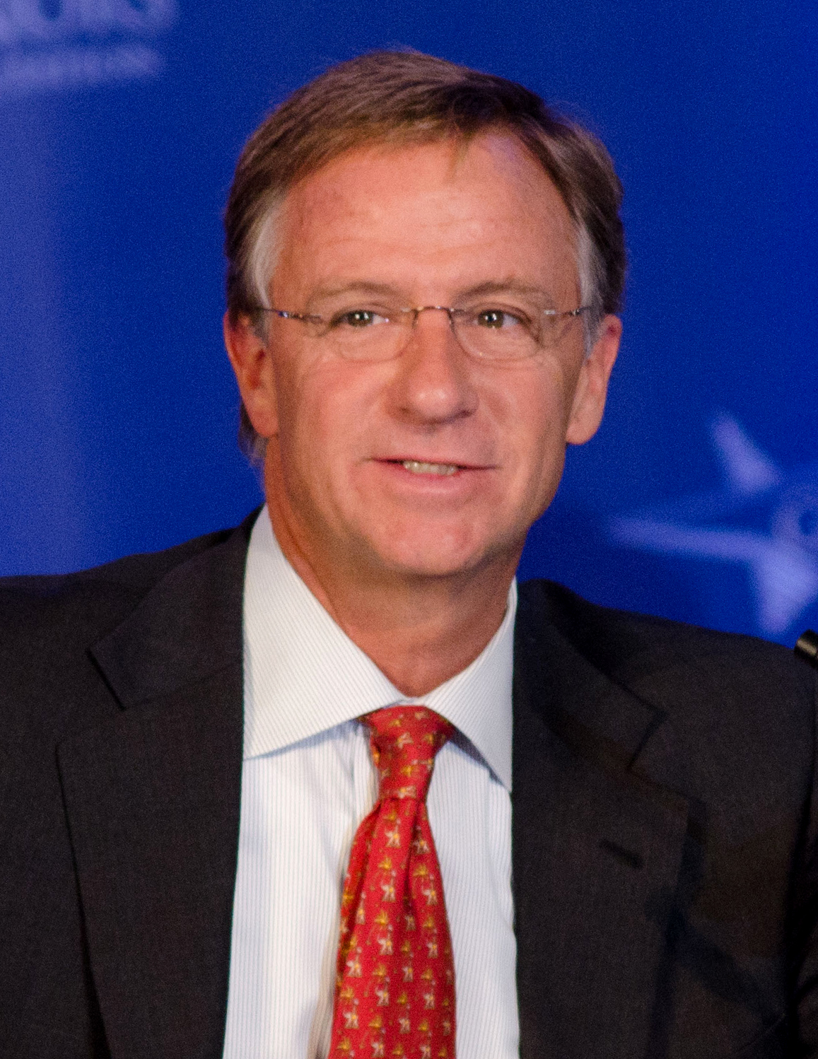 image governor bill haslam crop jpg alternative history fandom
