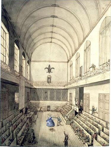 GeneralsstädesenatSPA