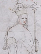 Kristjana I (The Kalmar Union)