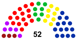 Svalbard Parlament 9
