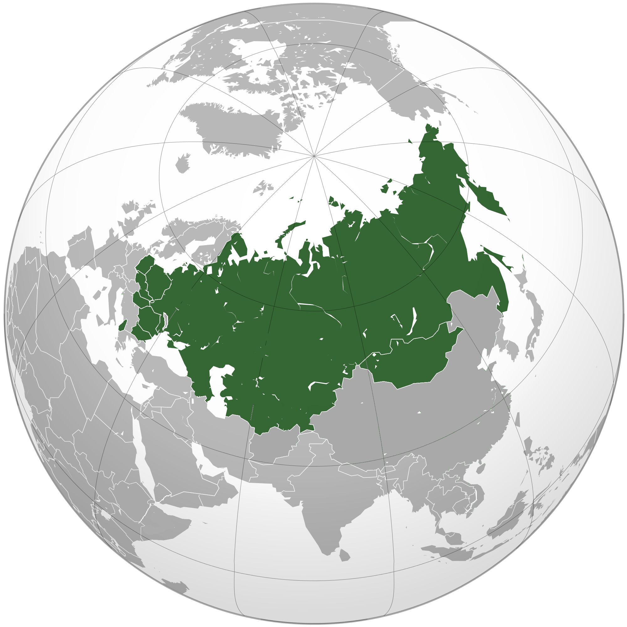 Warsaw Pact (Awgustоwsky putsh) | Alternative History | FANDOM powered ...