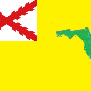 Spanish Florida Alternative History Fandom