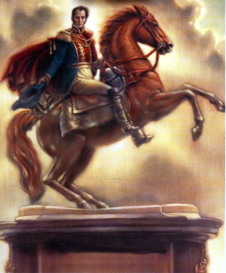 Simon Bolivar9