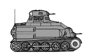 VVWagen