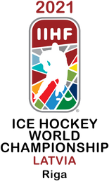 2021 IIHF World Championship (WFAC) | Alternative History ...