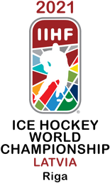 2021 IIHF World Championship (WFAC) | Alternative History ...