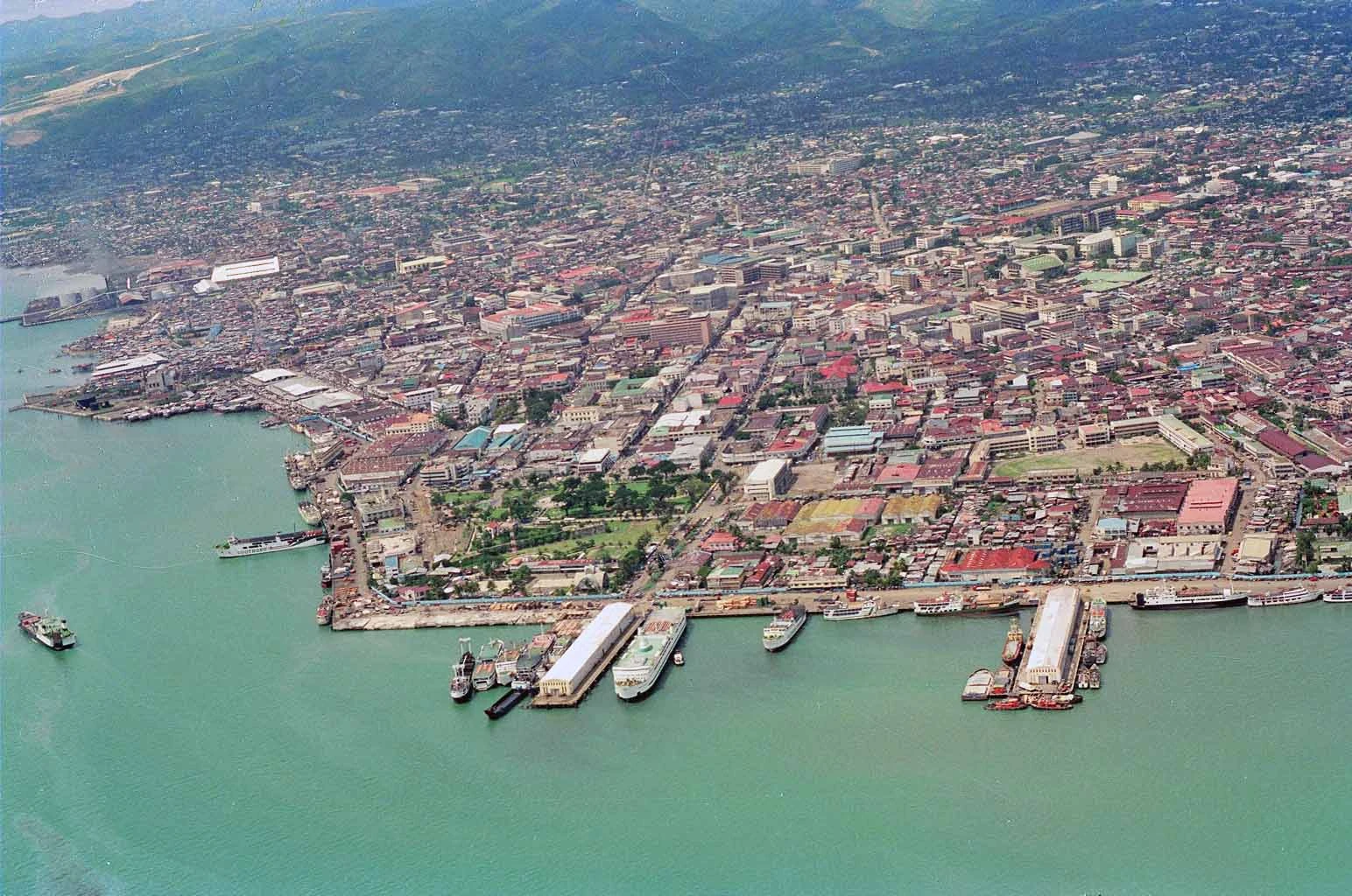 Cebu City (Alternity) Alternative History FANDOM powered by Wikia