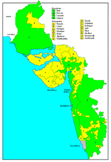 Bombay1909 mapa
