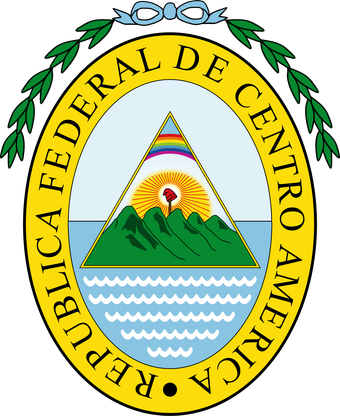 Federal Republic Of Central America Twilight Of A New Era Alternative History Fandom