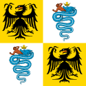 Flag of the Duchy of Milan