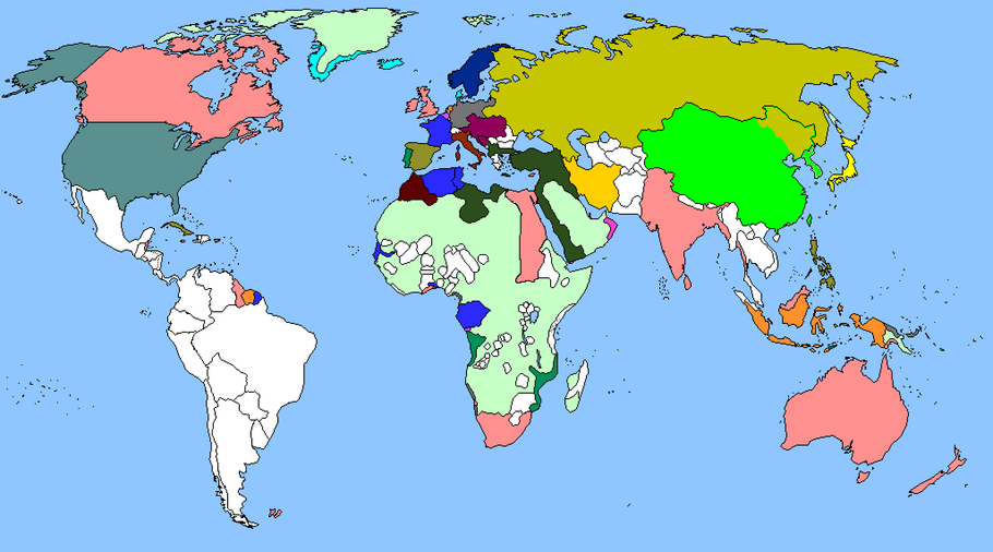 My 1880 map.
