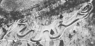 Snake Mound (The Kalmar Union)