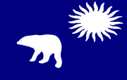Flag of Nunavut